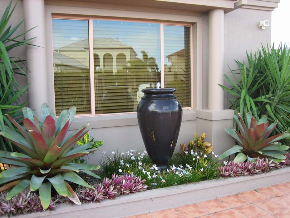 Water Features | Kenchi Lifestyle Gardens | Gold Coast