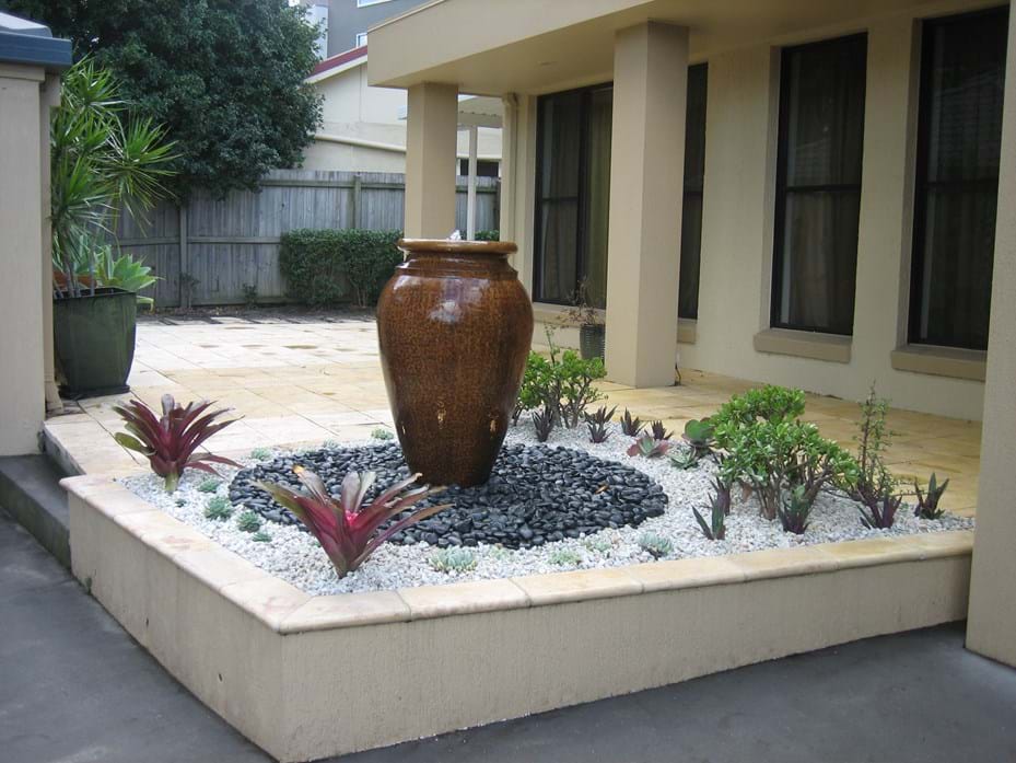 Water Features | Kenchi Lifestyle Gardens | Gold Coast