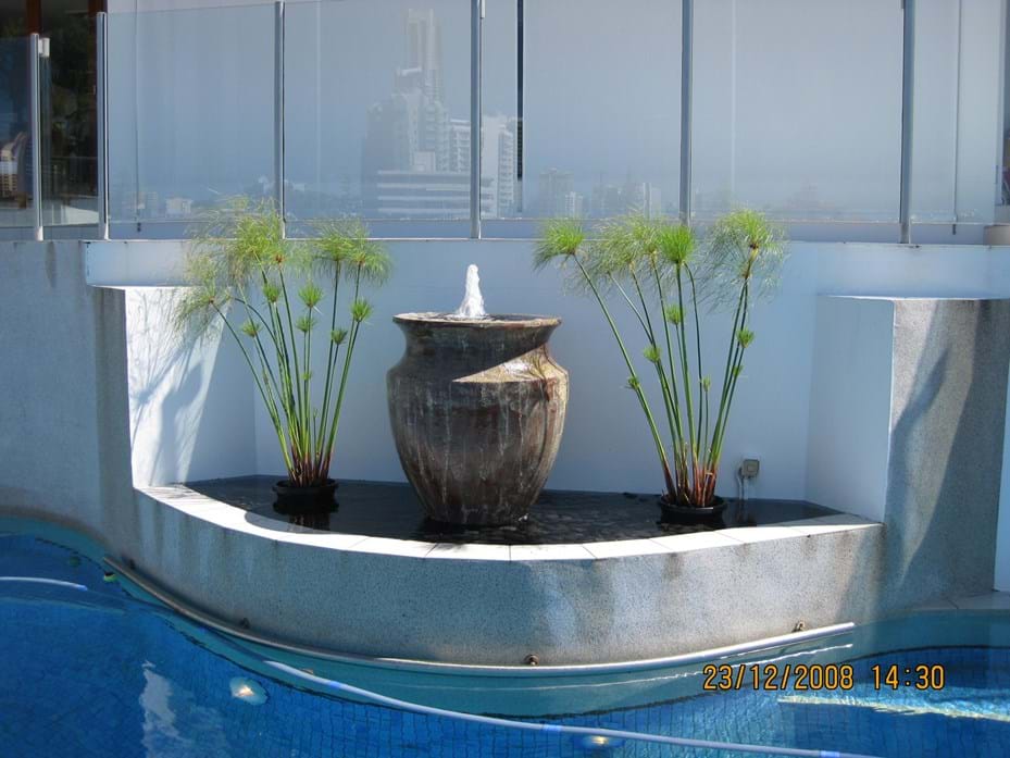 Water Features | Kenchi Lifestyle Gardens | Gold Coast