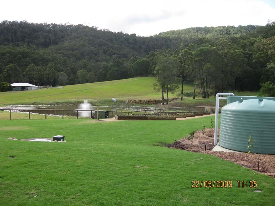 Raised Garden Beds | Kenchi Lifestyle Gardens | Gold Coast