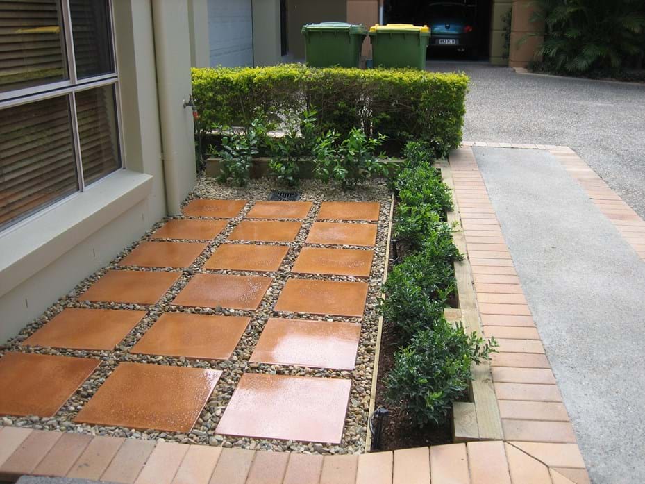 Paving | Kenchi Lifestyle Gardens | Gold Coast