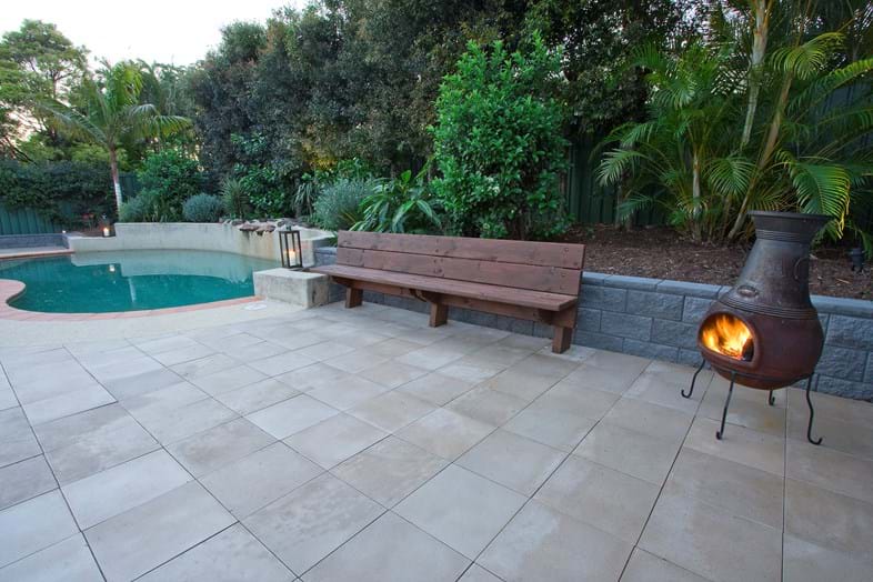 Fire Pits | Kenchi Lifestyle Gardens | Gold Coast