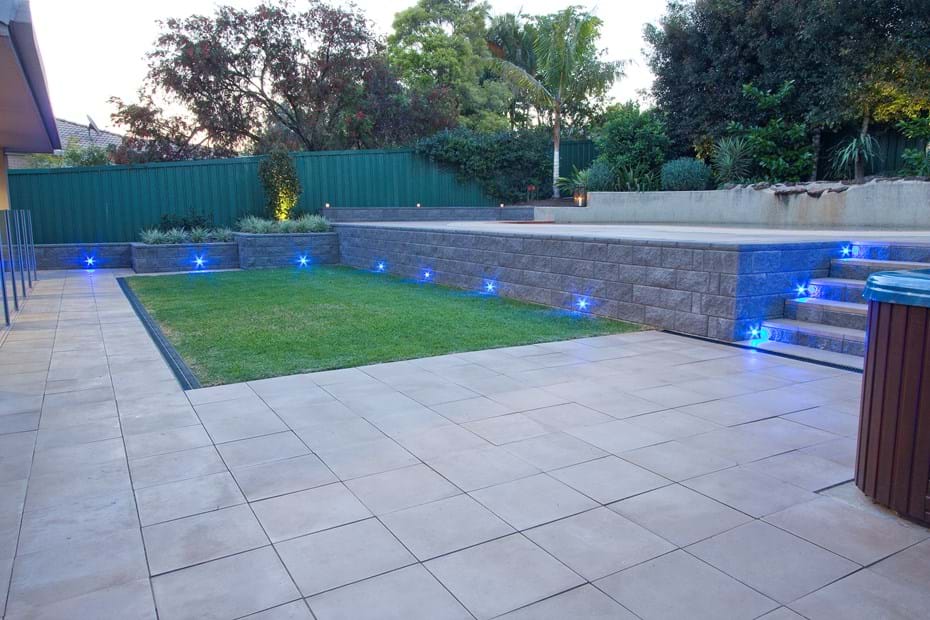 Lighting | Kenchi Lifestyle Gardens | Gold Coast