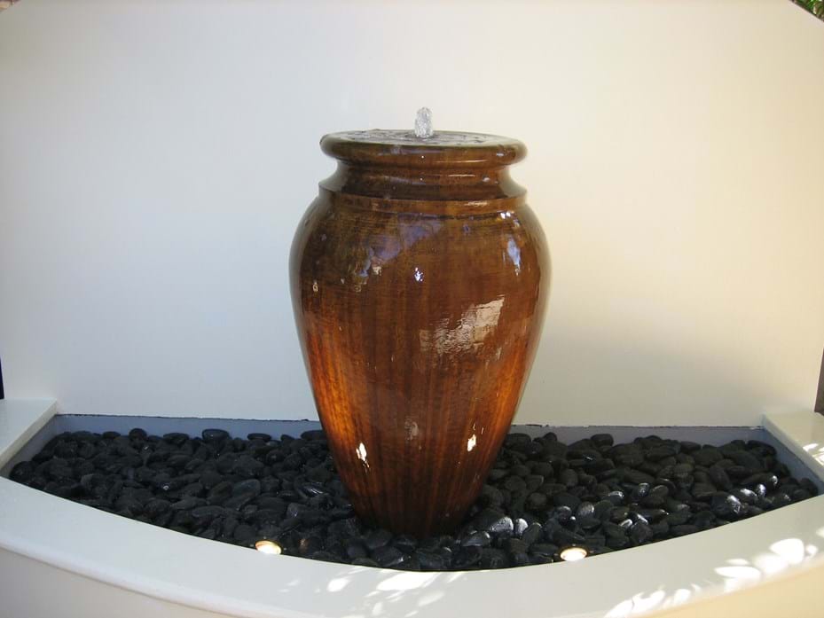 Water Features | Kenchi Lifestyle Gardens | Gold Coast