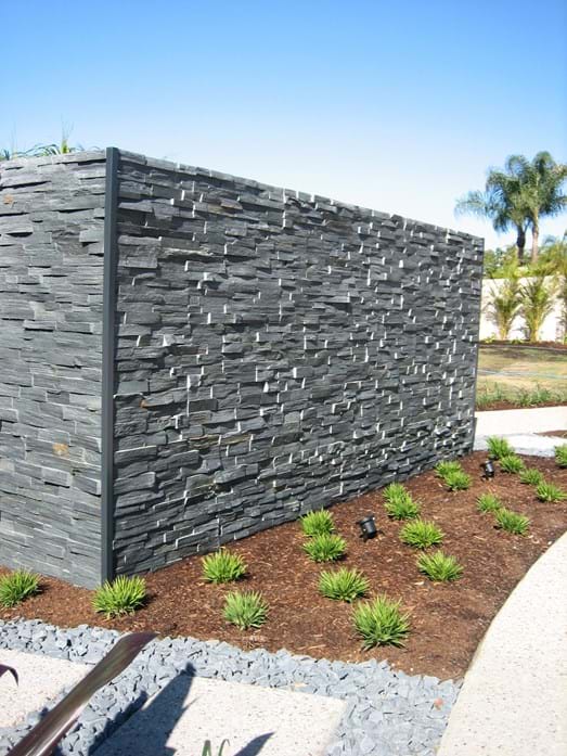 Feature Stone | Kenchi Lifestyle Gardens | Gold Coast