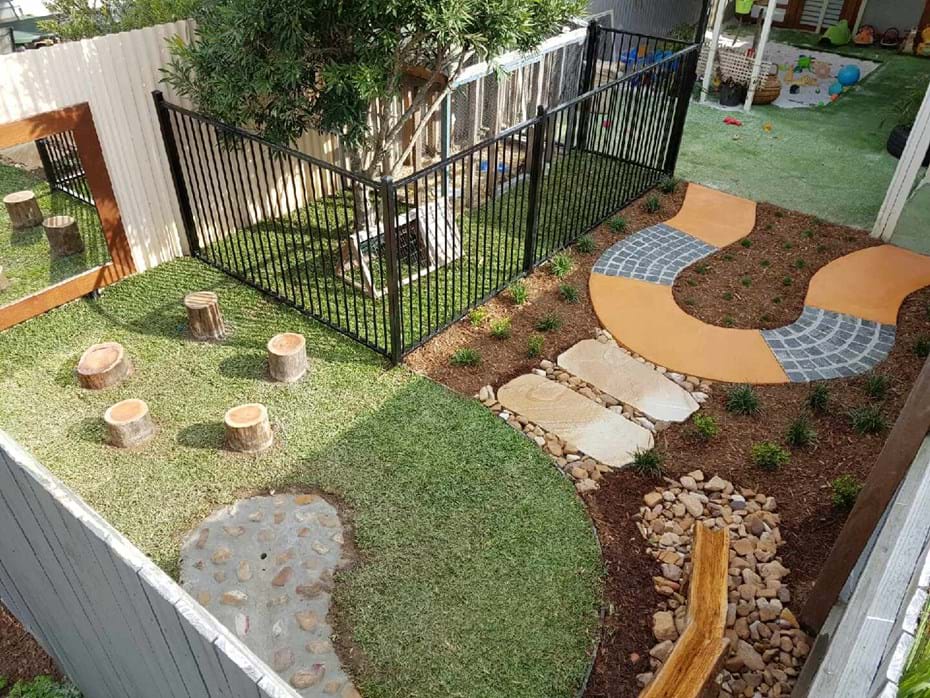 Daycares | Kenchi Lifestyle Gardens | Gold Coast