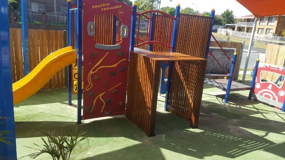 Playgrounds | Kenchi Lifestyle Gardens | Gold Coast
