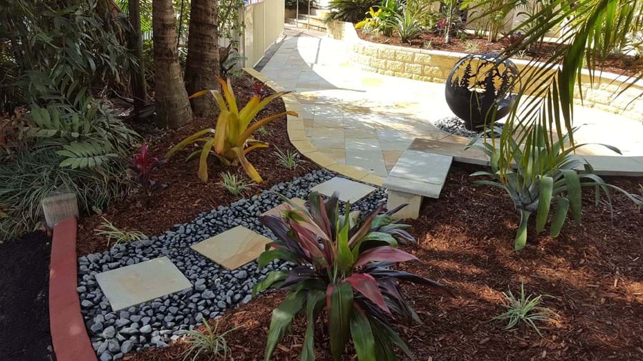 Fire Pits | Kenchi Lifestyle Gardens | Gold Coast