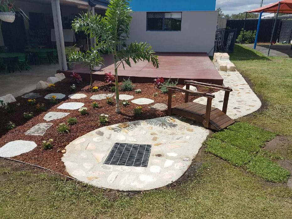 Daycares | Kenchi Lifestyle Gardens | Gold Coast