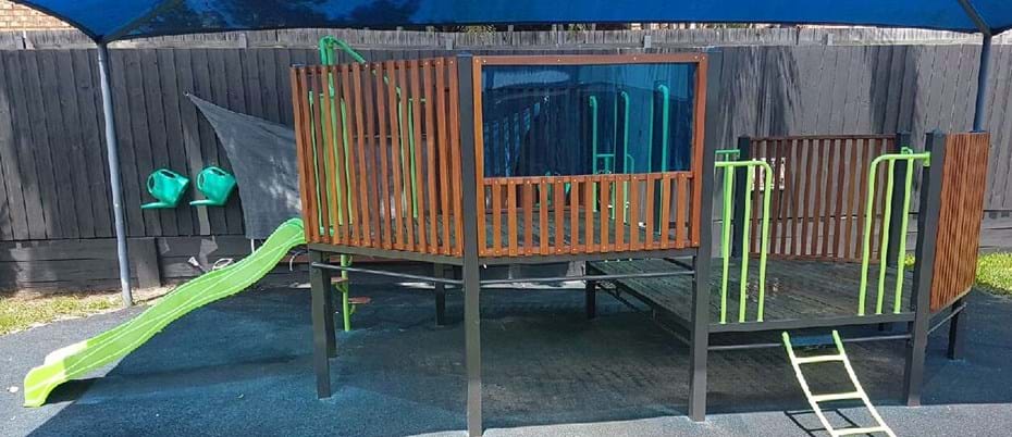 Playgrounds | Kenchi Lifestyle Gardens | Gold Coast