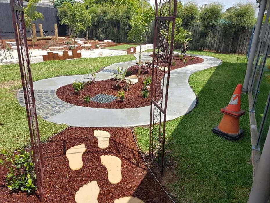 Daycares | Kenchi Lifestyle Gardens | Gold Coast