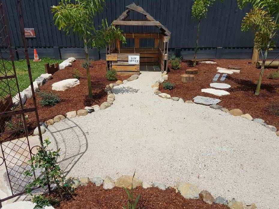 Daycares | Kenchi Lifestyle Gardens | Gold Coast