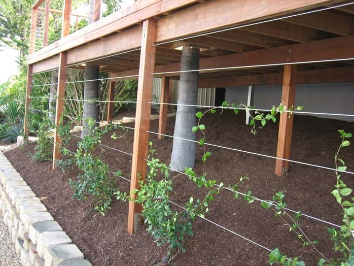 Privacy Screens | Kenchi Lifestyle Gardens | Gold Coast