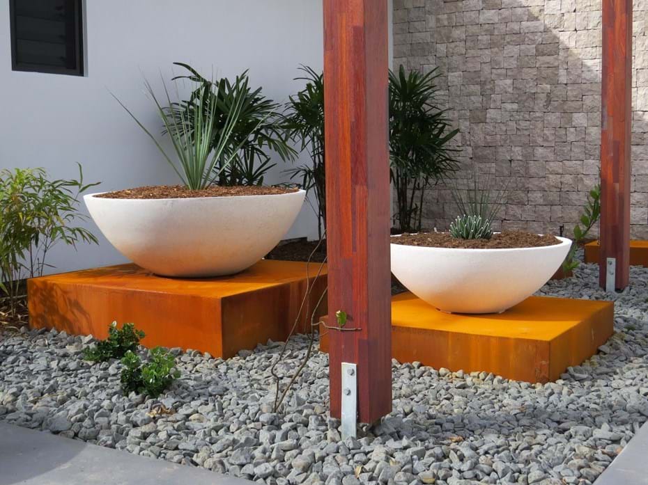 Pots | Kenchi Lifestyle Gardens | Gold Coast