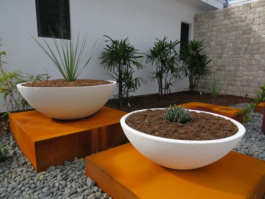 Pots | Kenchi Lifestyle Gardens | Gold Coast