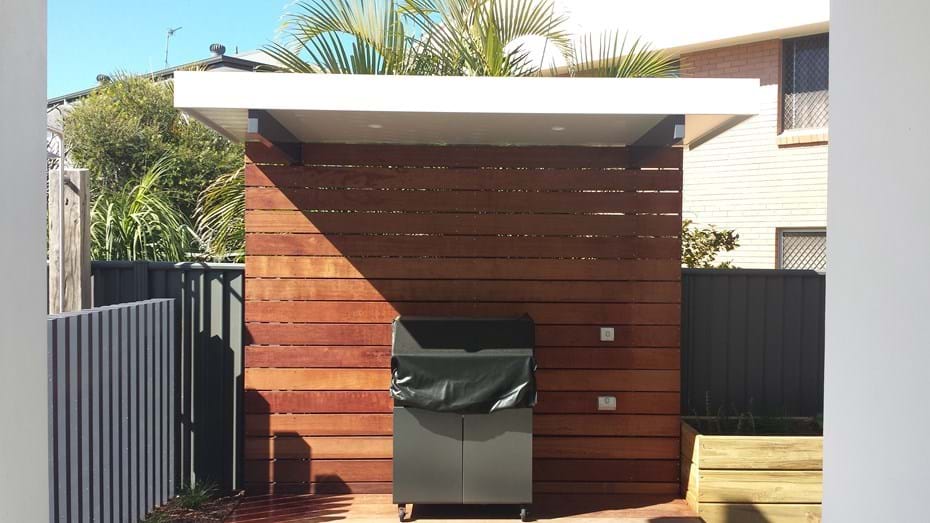 Privacy Screens | Kenchi Lifestyle Gardens | Gold Coast