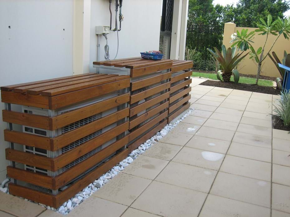 Privacy Screens | Kenchi Lifestyle Gardens | Gold Coast