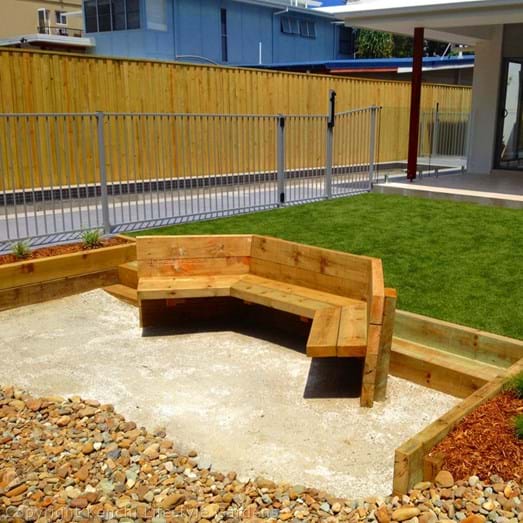 Artificial Turf | Kenchi Lifestyle Gardens | Gold Coast
