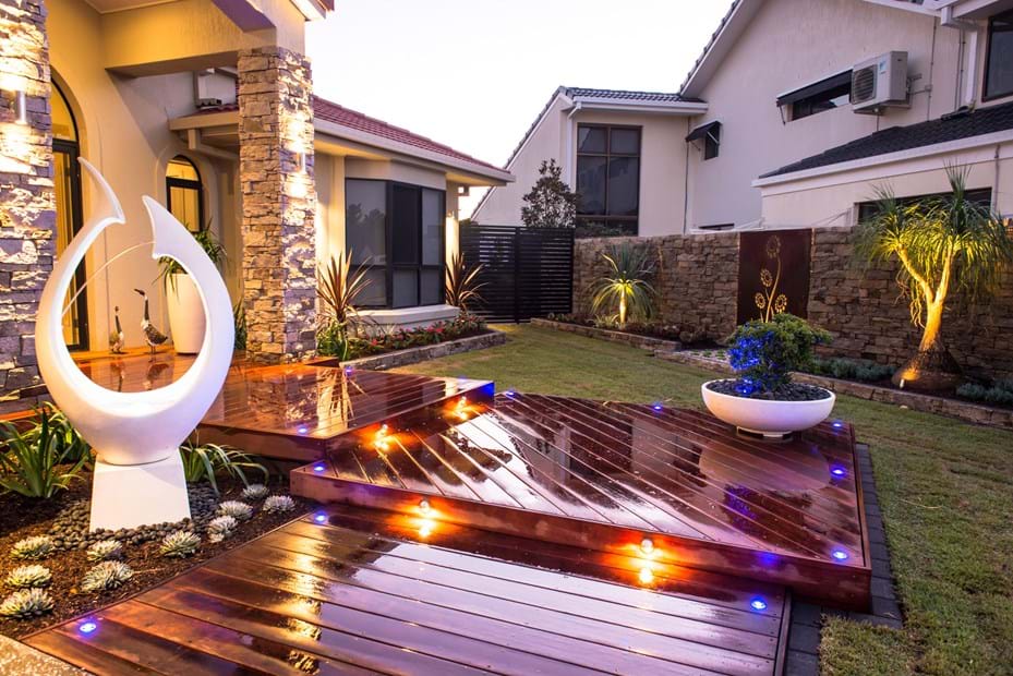 Lighting | Kenchi Lifestyle Gardens | Gold Coast