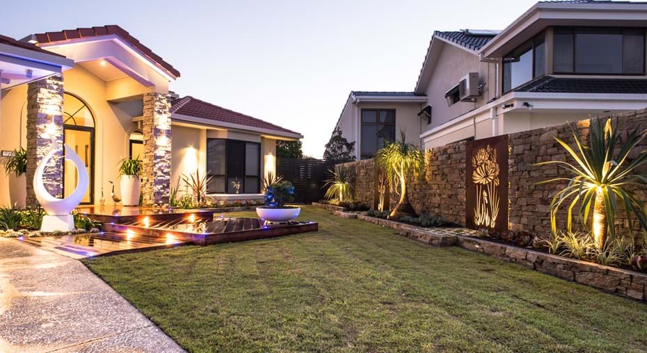 Lighting | Kenchi Lifestyle Gardens | Gold Coast