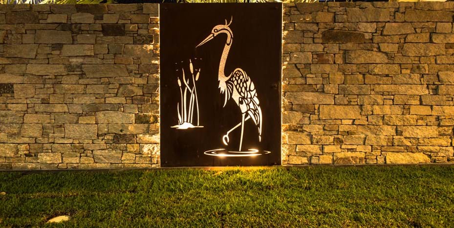 Lighting | Kenchi Lifestyle Gardens | Gold Coast