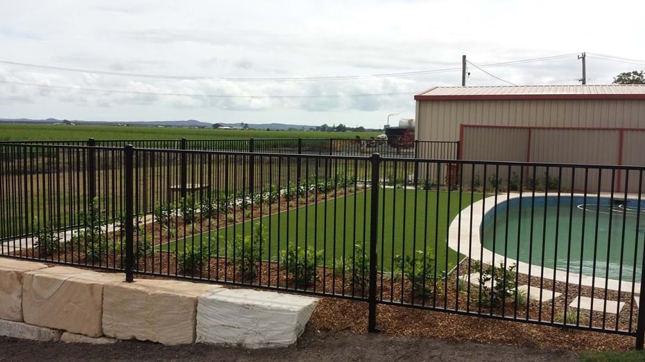 Pool Surrounds | Kenchi Lifestyle Gardens | Gold Coast