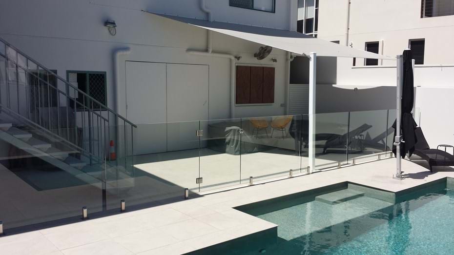 Pool Surrounds | Kenchi Lifestyle Gardens | Gold Coast
