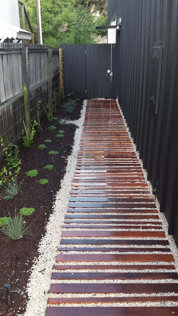 Pathways | Kenchi Lifestyle Gardens | Gold Coast