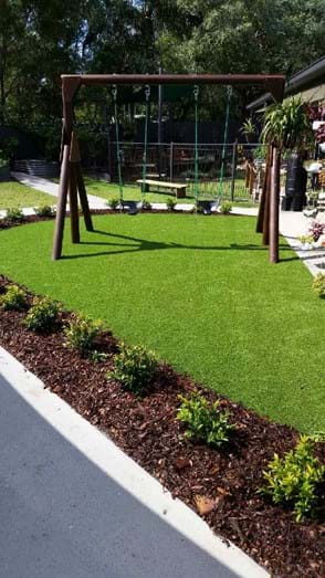 Artificial Turf | Kenchi Lifestyle Gardens | Gold Coast