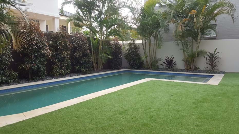 Artificial Turf | Kenchi Lifestyle Gardens | Gold Coast