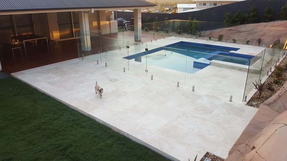Pool Surrounds | Kenchi Lifestyle Gardens | Gold Coast