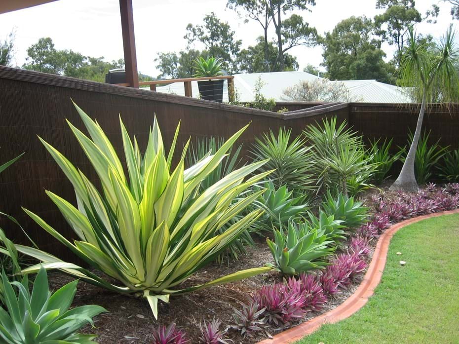 Garden Edging | Kenchi Lifestyle Gardens | Gold Coast