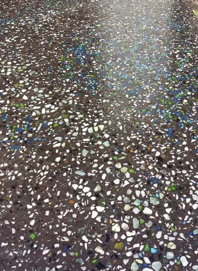 Driveways | Kenchi Lifestyle Gardens | Gold Coast