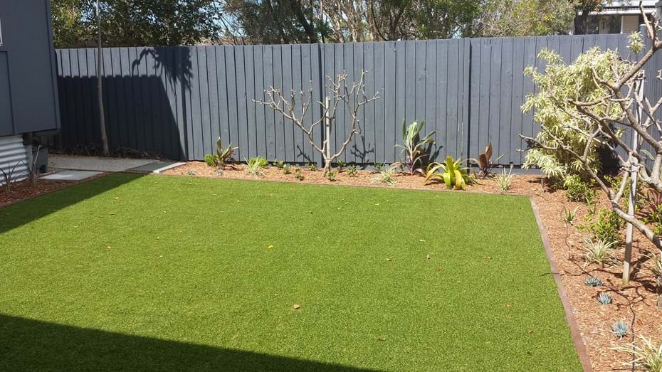 Artificial Turf | Kenchi Lifestyle Gardens | Gold Coast