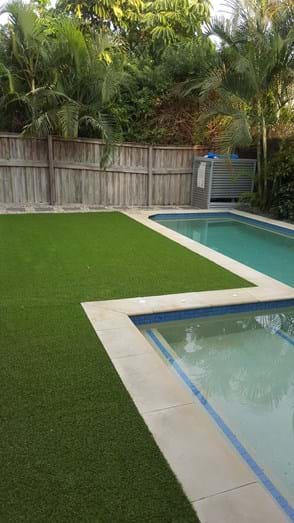 Pool Surrounds | Kenchi Lifestyle Gardens | Gold Coast