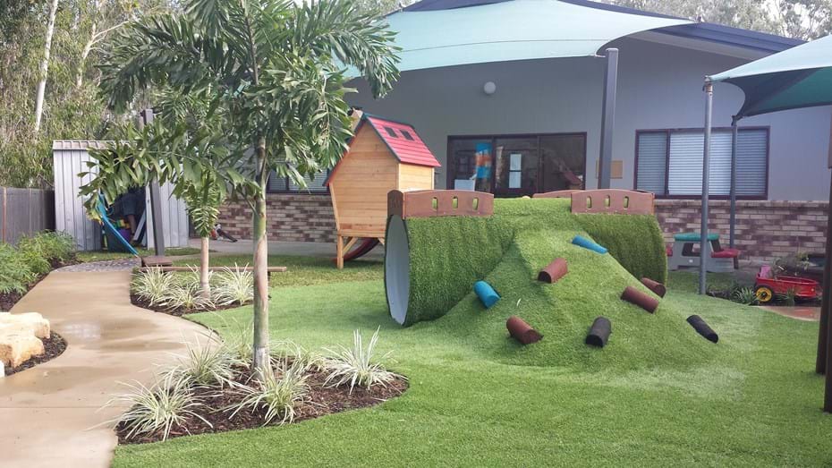 Artificial Turf | Kenchi Lifestyle Gardens | Gold Coast