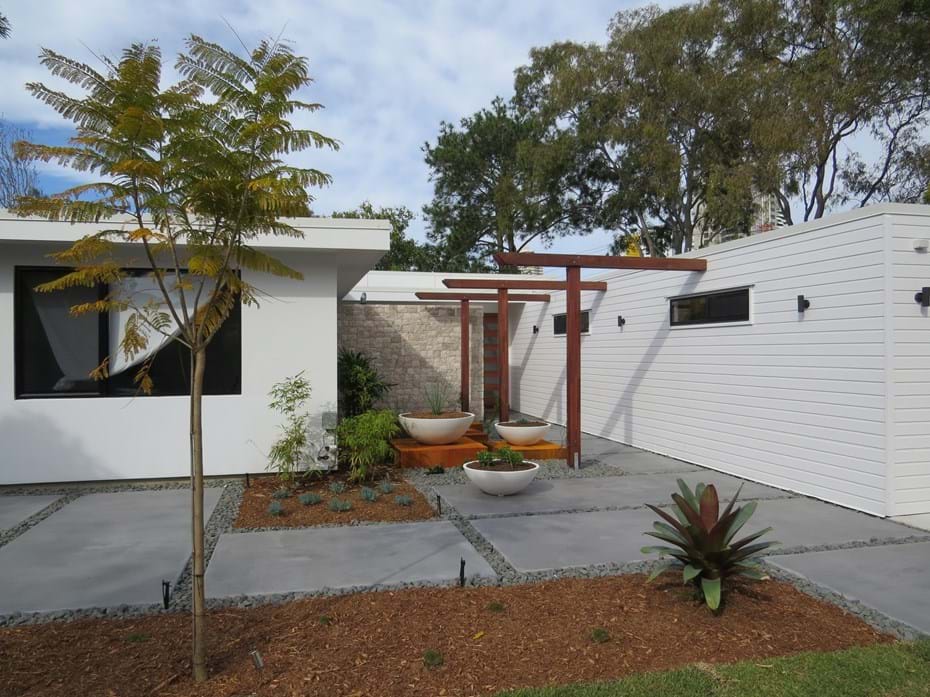 Pathways | Kenchi Lifestyle Gardens | Gold Coast