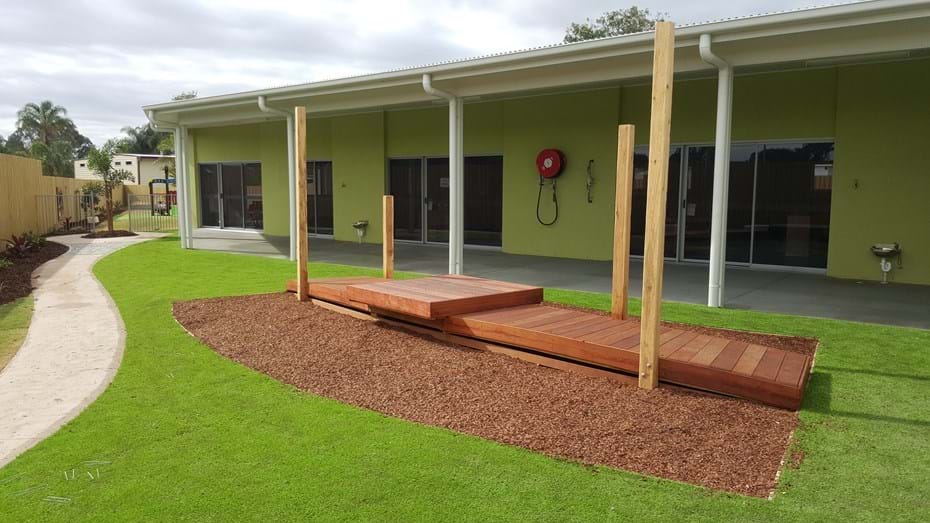 Artificial Turf | Kenchi Lifestyle Gardens | Gold Coast