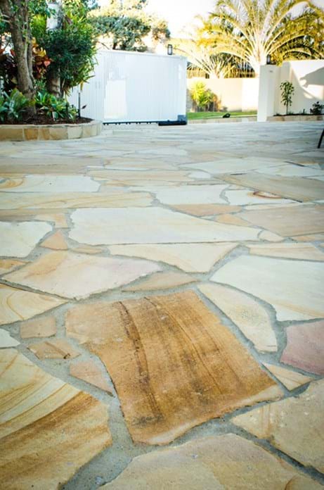 Pathways | Kenchi Lifestyle Gardens | Gold Coast