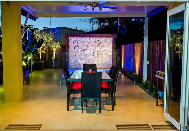 Pool Surrounds | Kenchi Lifestyle Gardens | Gold Coast