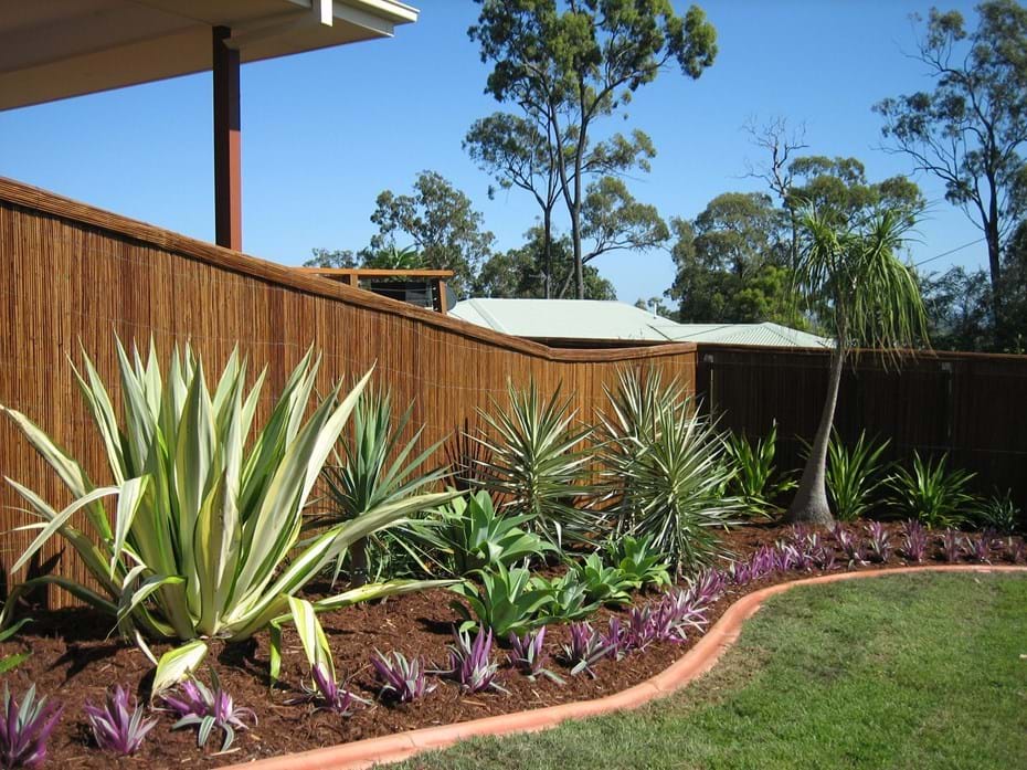 Garden Edging | Kenchi Lifestyle Gardens | Gold Coast