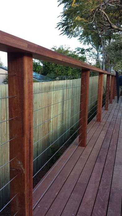Decking | Kenchi Lifestyle Gardens | Gold Coast